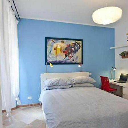 Colosseo Luxury Apartment Rome Luaran gambar