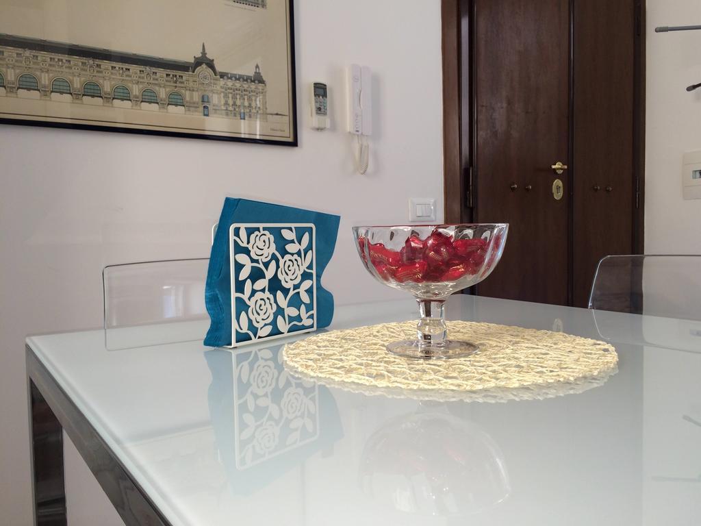 Colosseo Luxury Apartment Rome Bilik gambar