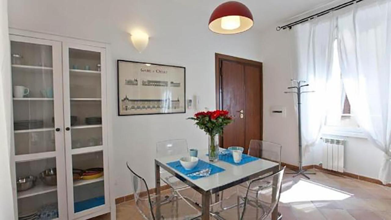 Colosseo Luxury Apartment Rome Luaran gambar