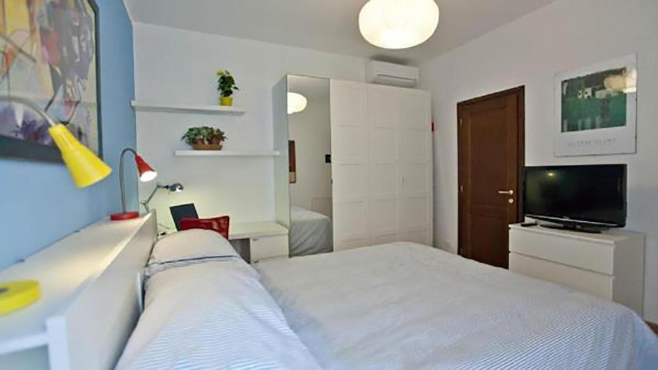 Colosseo Luxury Apartment Rome Luaran gambar