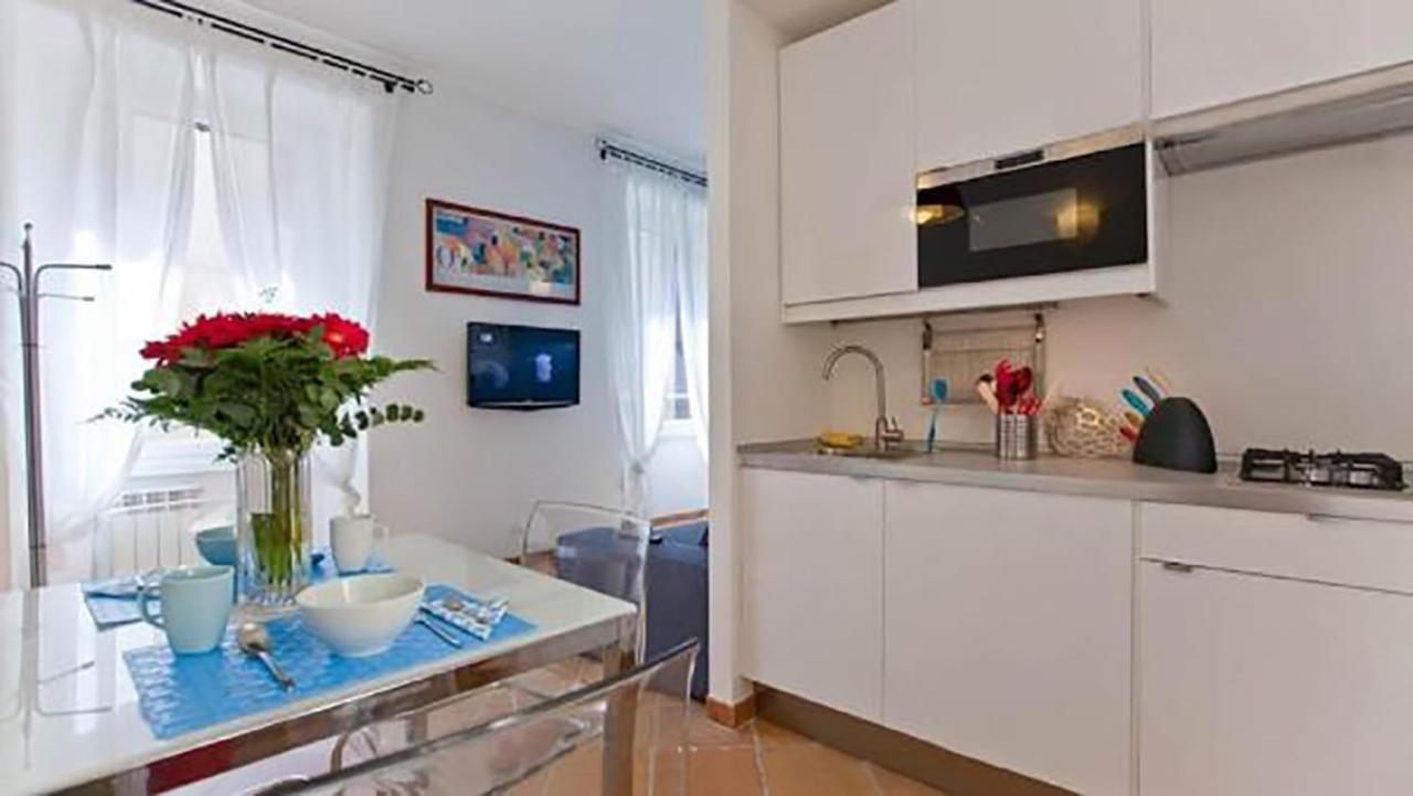 Colosseo Luxury Apartment Rome Luaran gambar