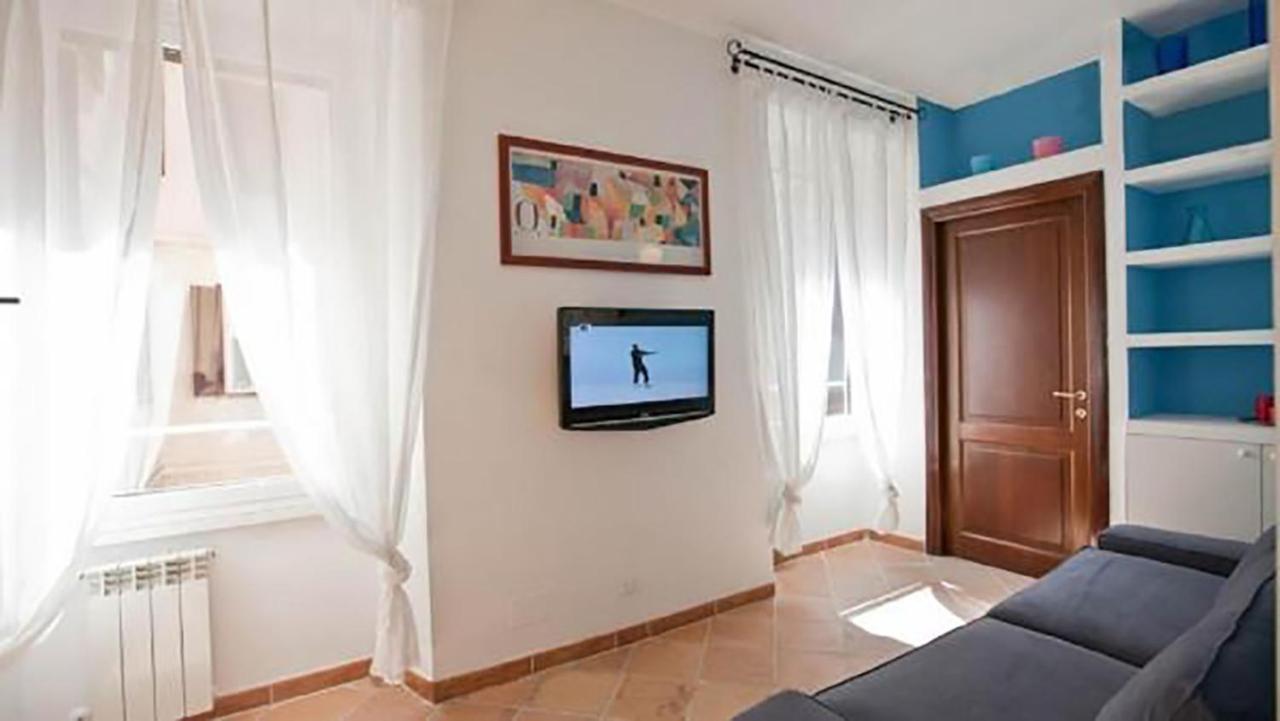 Colosseo Luxury Apartment Rome Luaran gambar