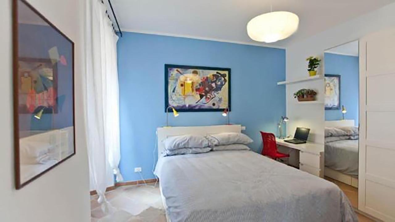 Colosseo Luxury Apartment Rome Luaran gambar